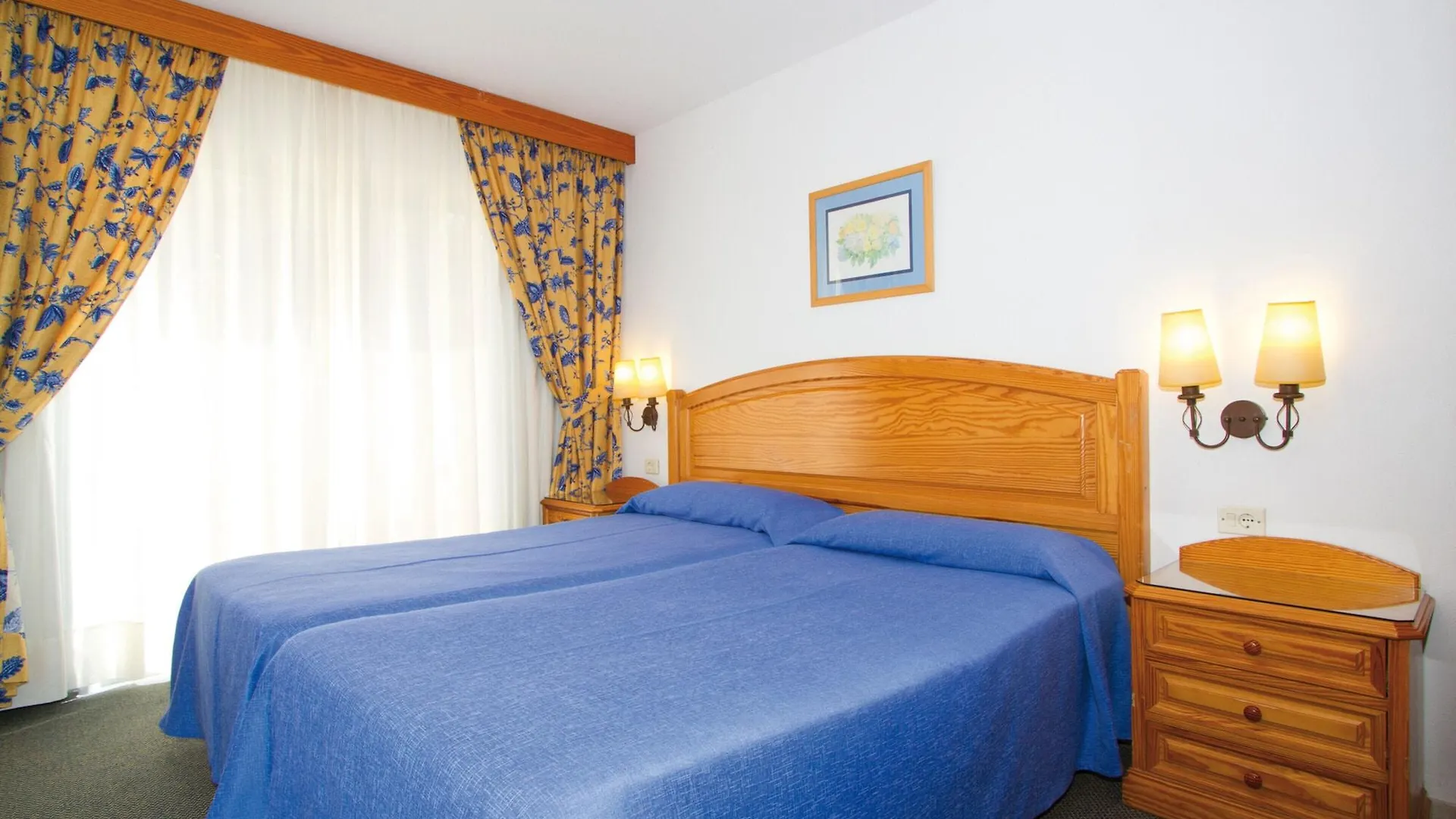 Hotel Riu Oliva Beach Resort Corralejo
