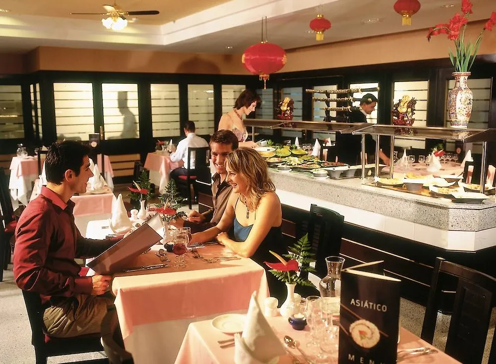 Hotel Riu Oliva Beach Resort Corralejo 3*,  Spanien