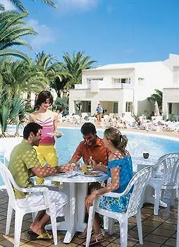 Hotel Riu Oliva Beach Resort Corralejo