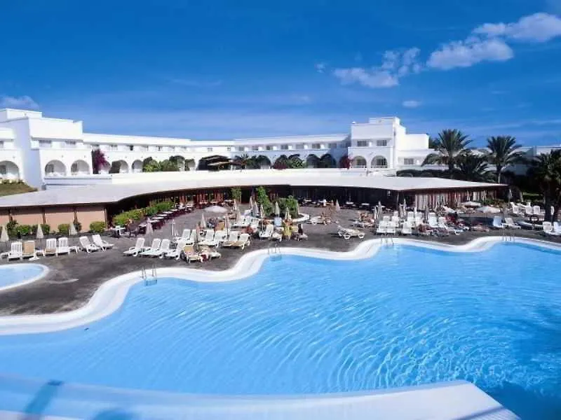 Hotel Riu Oliva Beach Resort Corralejo 3*,  Spanien