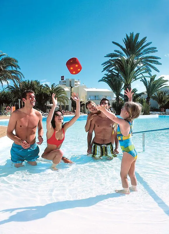 Hotel Riu Oliva Beach Resort Corralejo