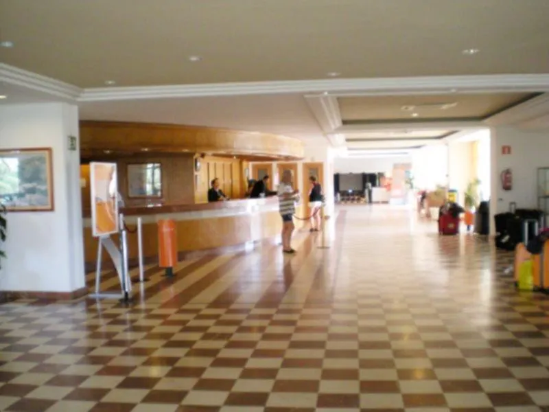 Hotel Riu Oliva Beach Resort Corralejo