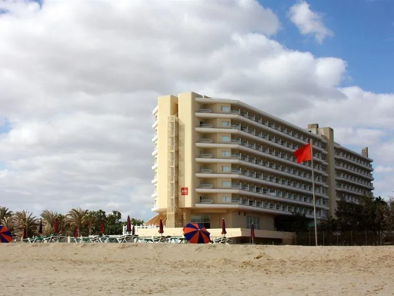 Hotel Riu Oliva Beach Resort Corralejo