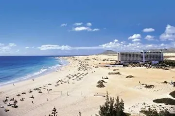 Hotel Riu Oliva Beach Resort Corralejo 3*,