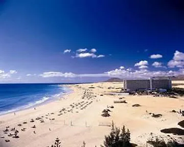 Hotel Riu Oliva Beach Resort Corralejo