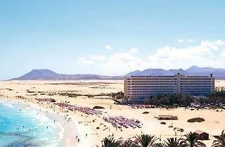 Hotel Riu Oliva Beach Resort Corralejo