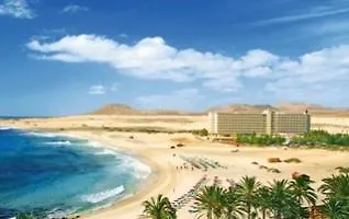 Hotel Riu Oliva Beach Resort Corralejo 3*,  Spain