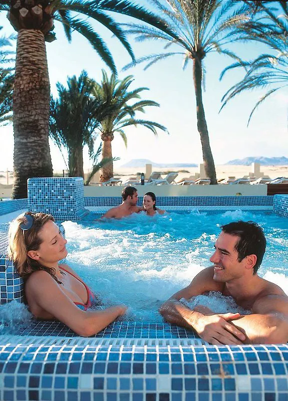 Hotel Riu Oliva Beach Resort Corralejo