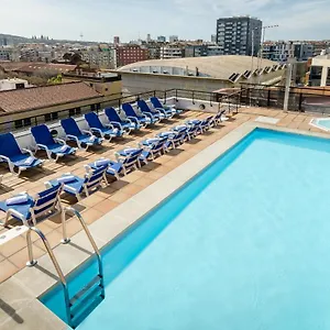 Sunotel Aston 3* Barcelona
