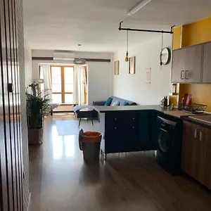  Apartment Dona Pia Spain