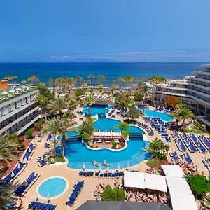 4* Отель H10 Conquistador