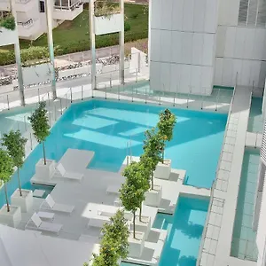  Apartment Marina Botafoch Spain