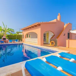  Villa Mares Spain