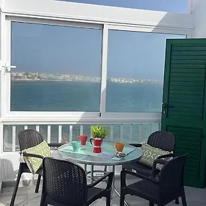  Apartment Coral Bay By Vacanzy Collection Spain