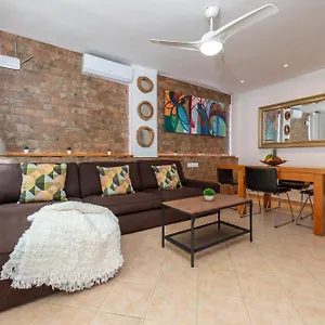 Appartement Calas