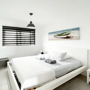 Tuco Sun&relax Corralejo