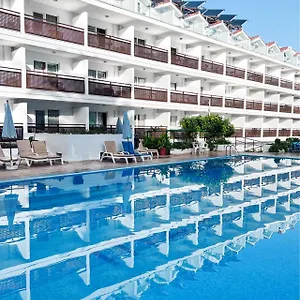 3* Апарт-отель Pez Azul