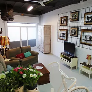 Appartement Can Barraca Loft