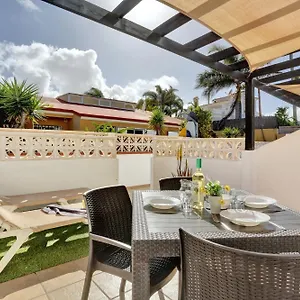 Appartement Residencia Lena