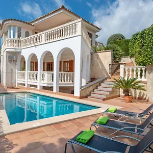  Villa Teulera Spain