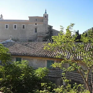 Allotjaments Serra De Tramuntana Valldemossa (Mallorca)