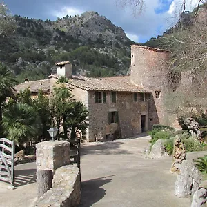 Agroturismo Balitx D'avall Fornalutx