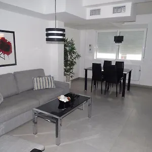  Apartment - Nuno Gomez, 24 Spain
