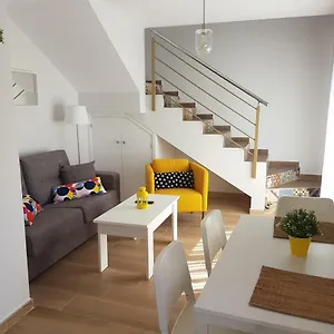  Apartment Corralejos Spain