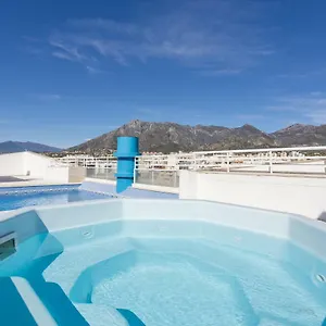  Apartment Two Bedrooms Avenida Del Mar Spain