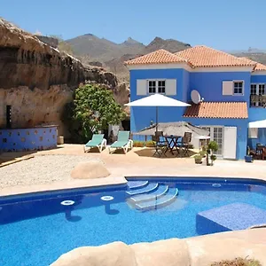 Bed & Breakfast Tenerife San Miguel de Abona