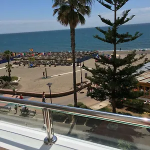 La Roca Costa Del Sol Apartamento