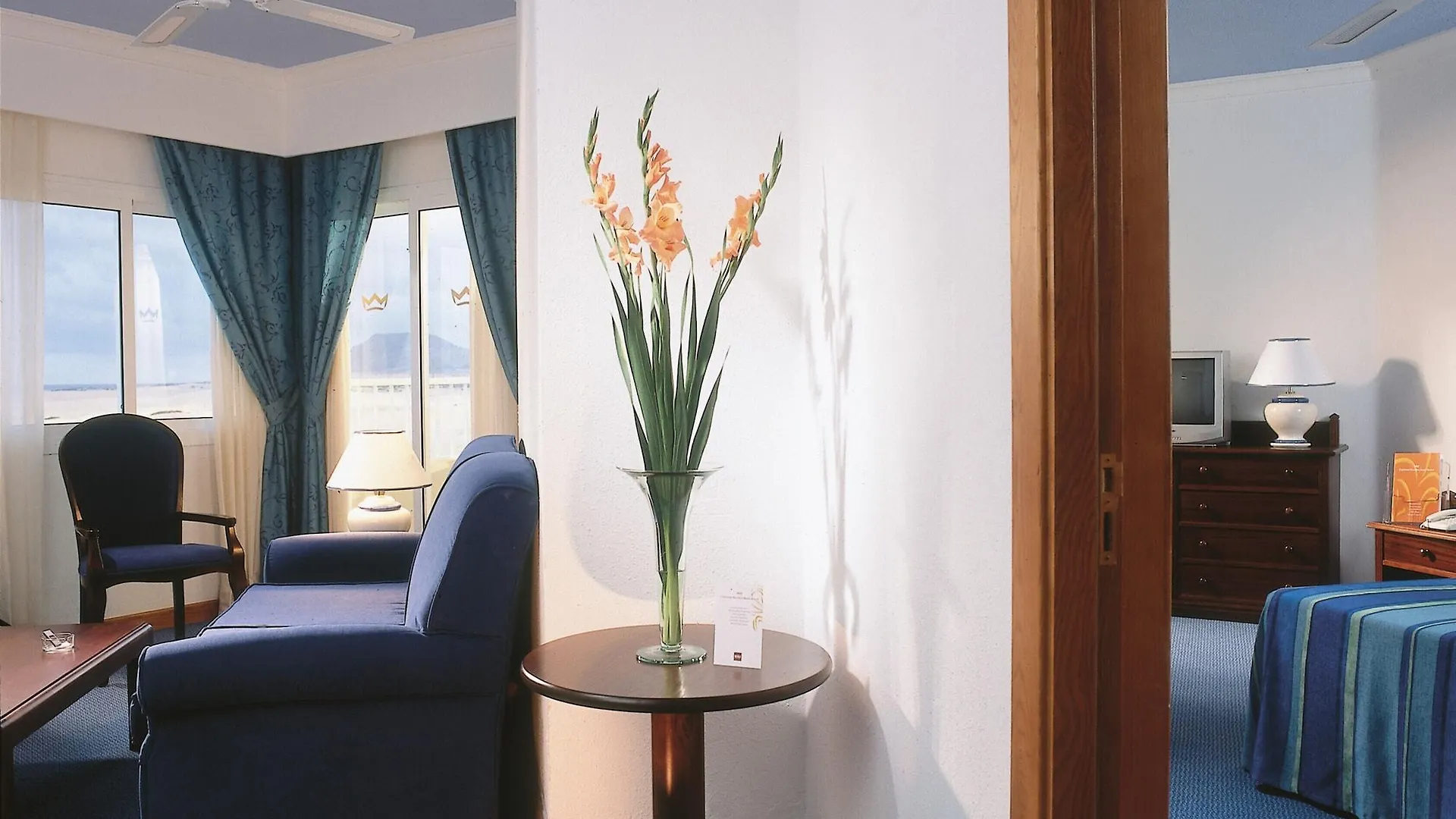 Hotel Riu Oliva Beach Resort Corralejo