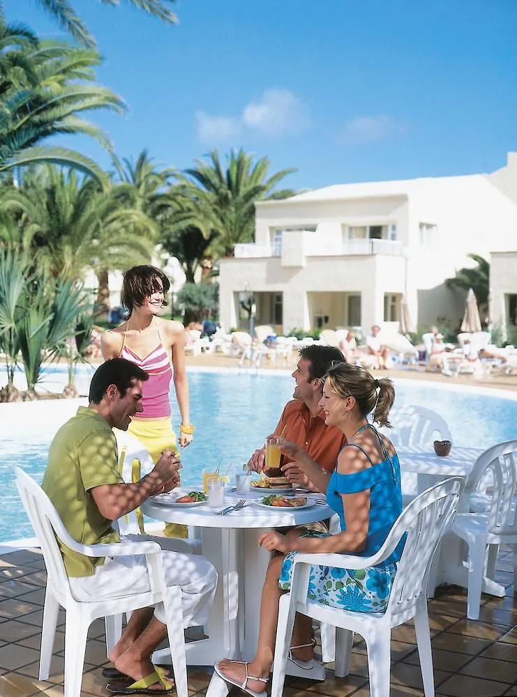 Hotel Riu Oliva Beach Resort Corralejo