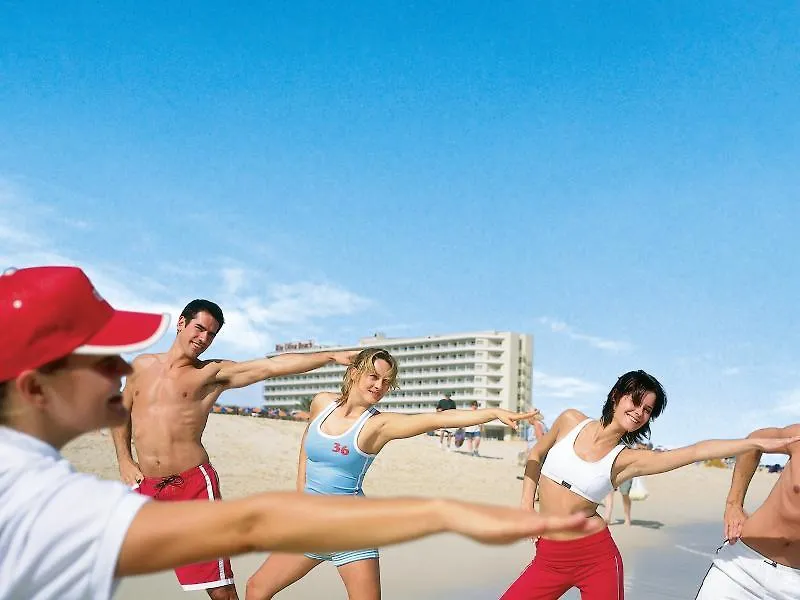 Hotel Riu Oliva Beach Resort Corralejo