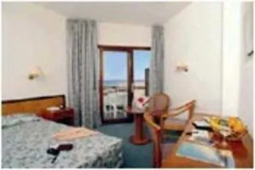 ***  Hotel Riu Oliva Beach Resort Corralejo España