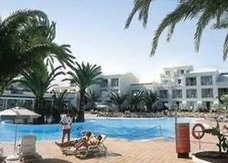 Hotel Riu Oliva Beach Resort Corralejo 3*,  España