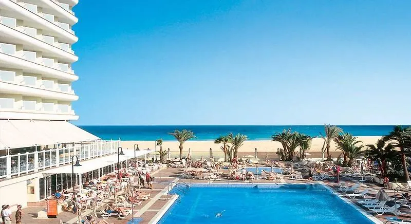 Hotel Riu Oliva Beach Resort Corralejo