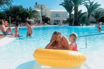 Hotel Riu Oliva Beach Resort Corralejo España