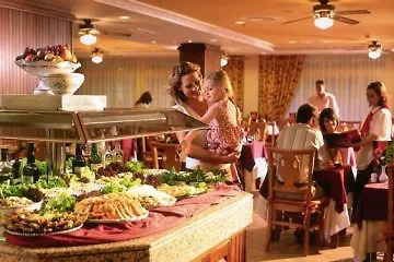 Hotel Riu Oliva Beach Resort Corralejo