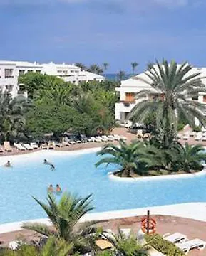 Hotel Riu Oliva Beach Resort Corralejo