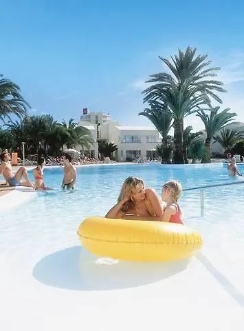 Hotel Riu Oliva Beach Resort Corralejo 3*,