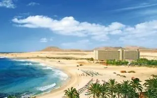 Hotel Riu Oliva Beach Resort Corralejo 3*,  España