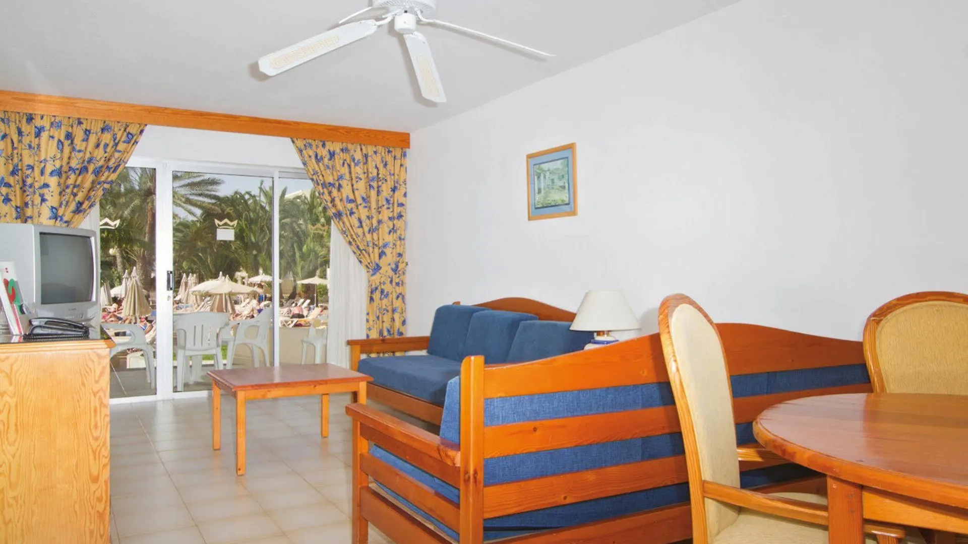 Hotel Riu Oliva Beach Resort Corralejo