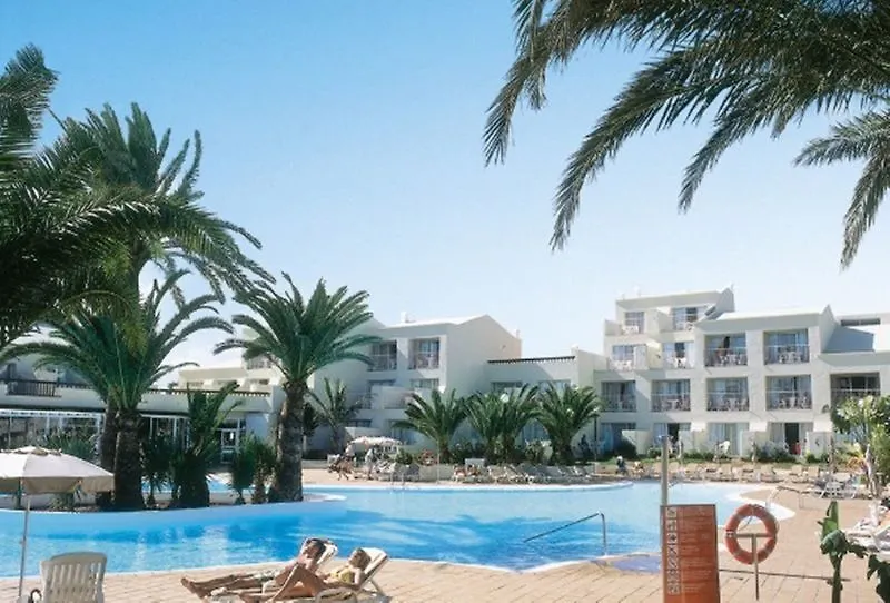 Hotel Riu Oliva Beach Resort Corralejo
